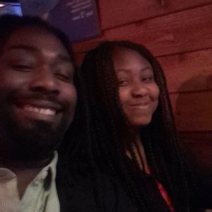 Meet your Posher, Joe